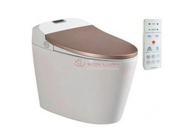 Bồn cầu thông minh Viglacera V94.GW